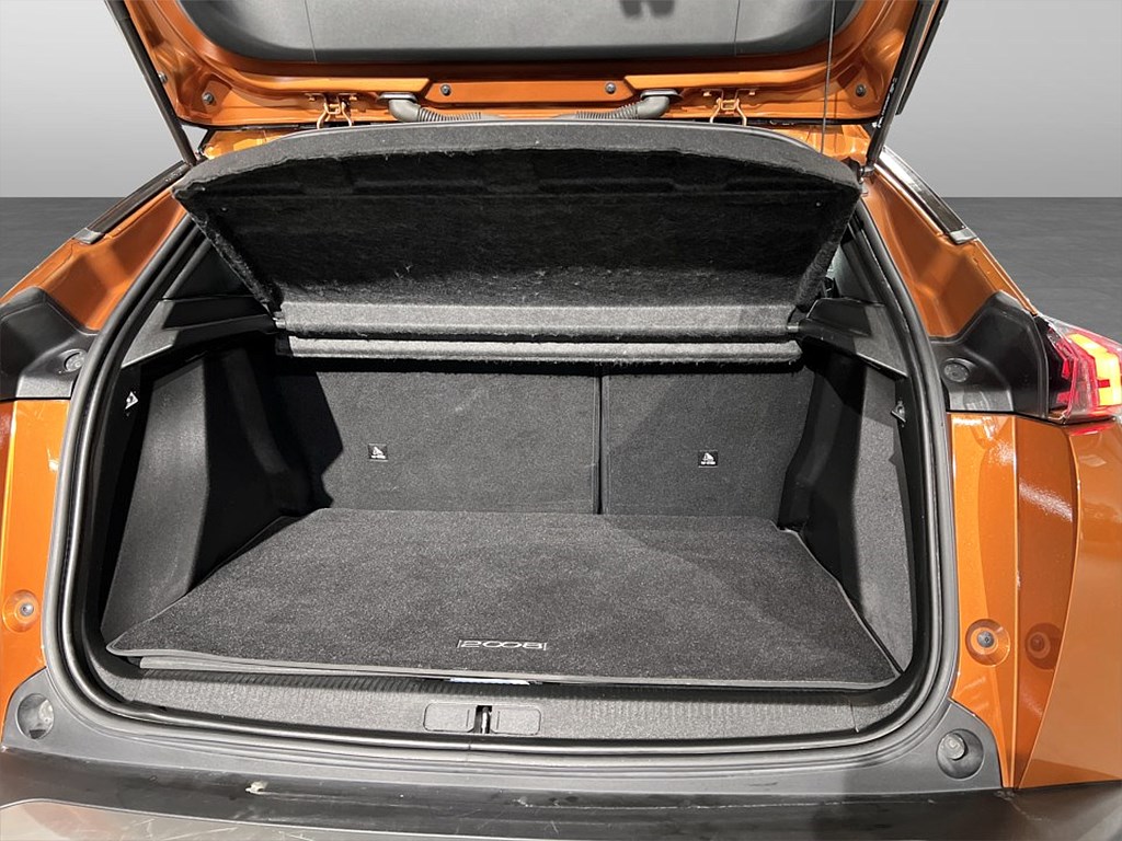 Bild på GT 1.2 PT 155hk Aut - NAV,B-KAMERA,CARPLAY