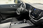 Volvo XC60 B4 AWD Drag / Värmare / Elstol / Vinterhjul