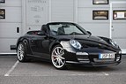 Porsche 911 Carrera S Cab 3.8