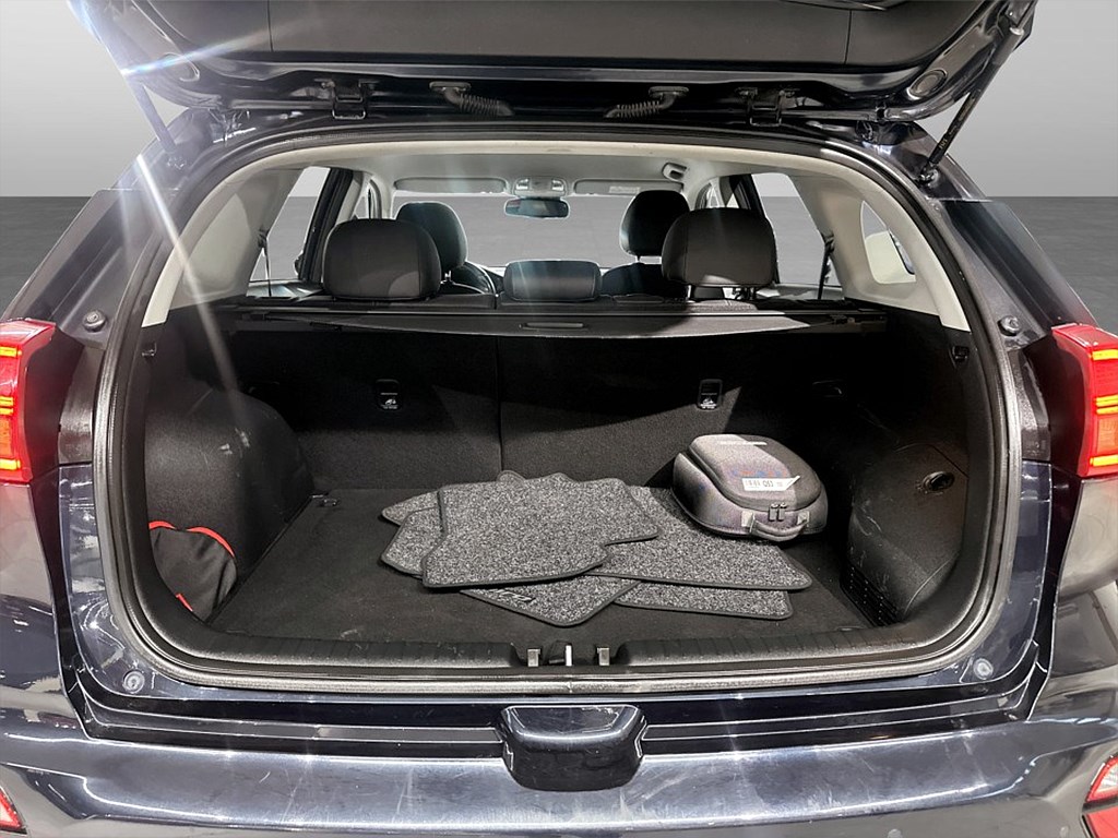 Bild på Advance Plus PHEV 1.6 141hk Aut - DRAG,M-VÄRM,B-KAM