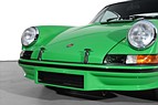 Porsche 91 Carrera 3.0 RS Recreation | Kermit Green