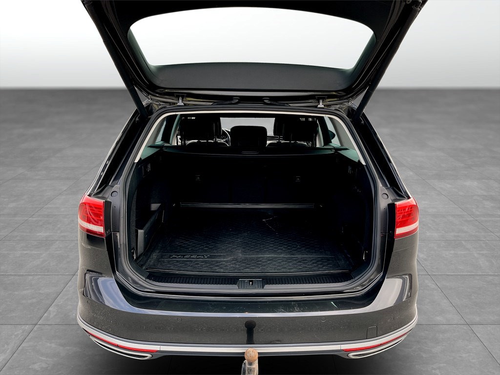 Bild på Alltrack Executive 2.0 TDI 190hk Aut AWD - DRAG, B-KAMERA