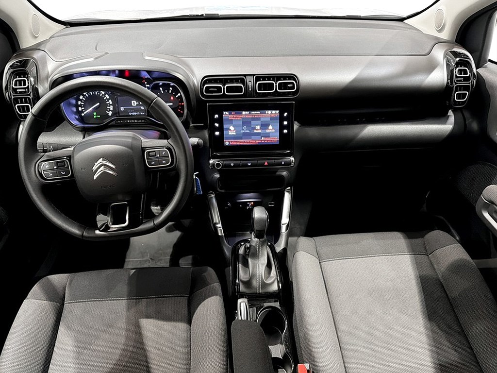 Bild på Shine 1.2 PT 130hk Aut - CARPLAY, BACKSENSORER