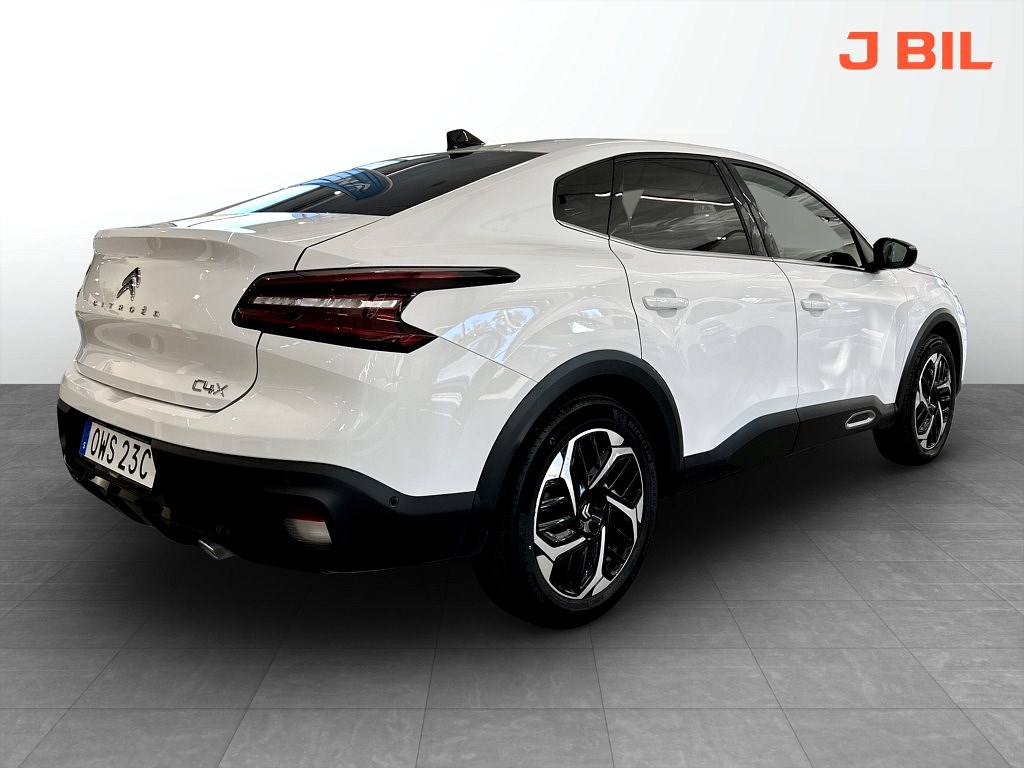 Bild på X Shine 1.2 PT 130hk Aut - 360-KAMERA, CARPLAY