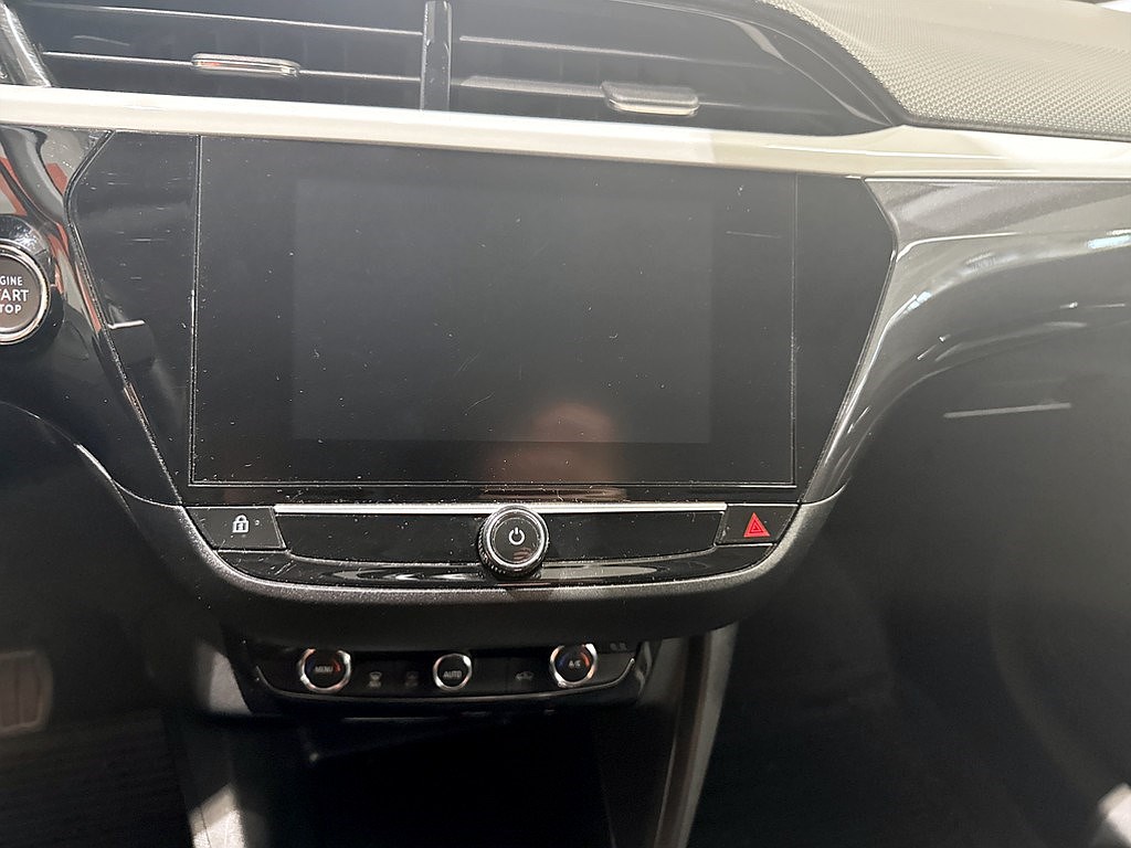 Bild på D&T 50kWh 136hk Aut - B-KAMERA, CARPLAY