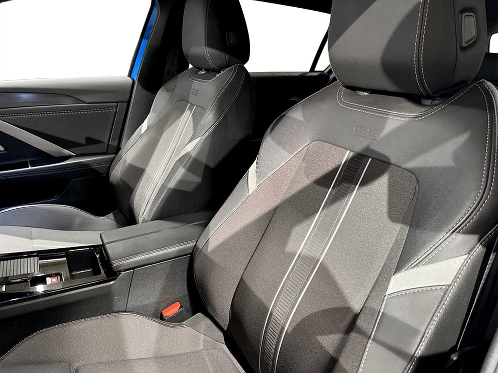 Bild på ST GS 1.2 PT 130hk Aut - B-KAMERA, KEYLESS