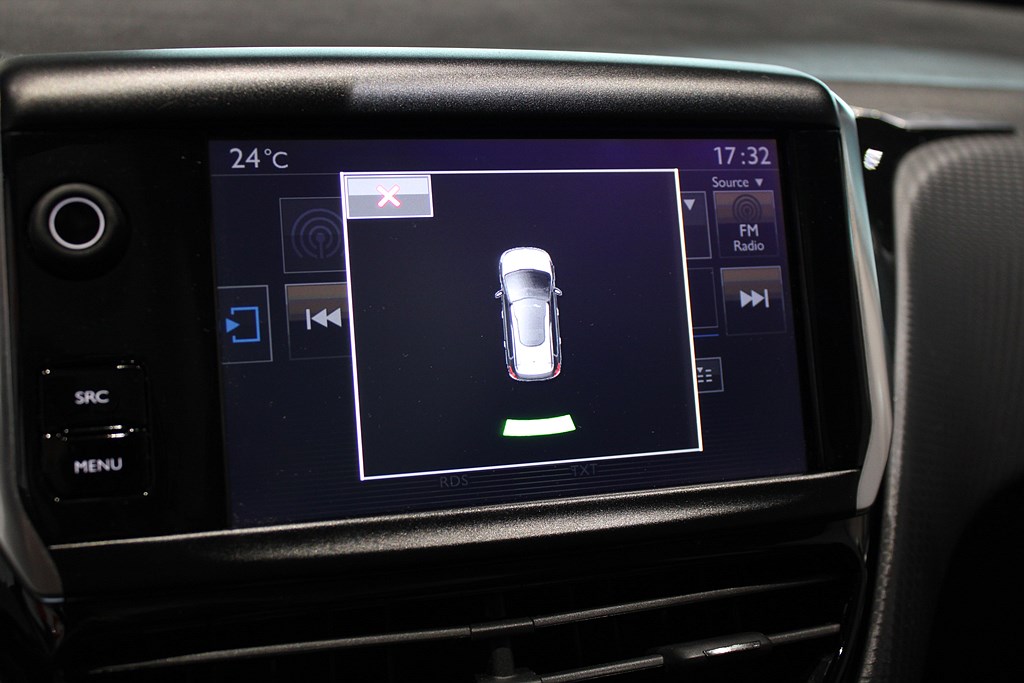 Bild på Allure 1.2 VTi 82hk Aut - PANORAMA, CARPLAY