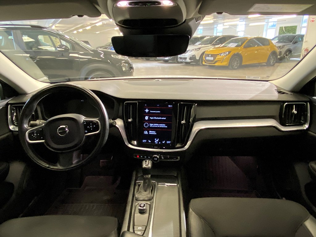 Bild på Momentum D3 150hk Aut - CARPLAY, RATTVÄRME