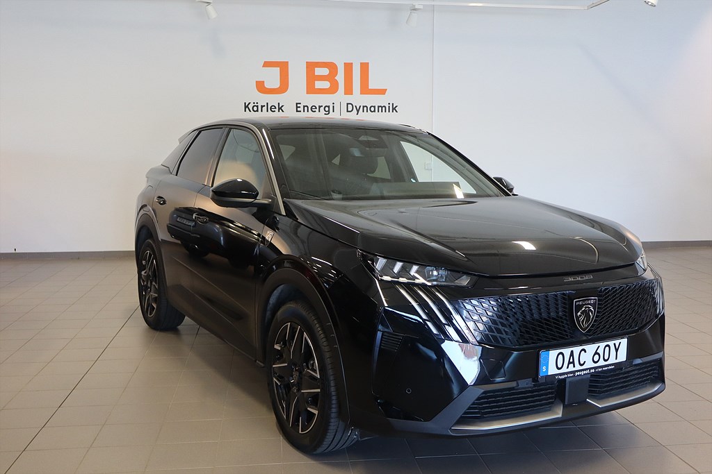 Bild på GT Hybrid e-DSC 136hk Aut - B-KAMERA, CARPLAY