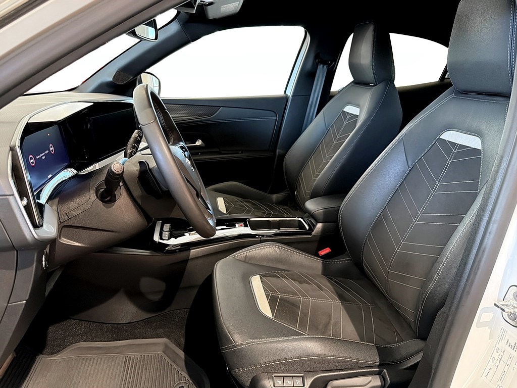 Bild på Ultimate 1.2 Turbo 130hk Aut - B-KAMERA, CARPLAY