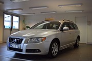 Volvo V70 II 2.4D (175hk)