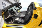 Chevrolet Corvette C6 Grand Sport Targa 436HK