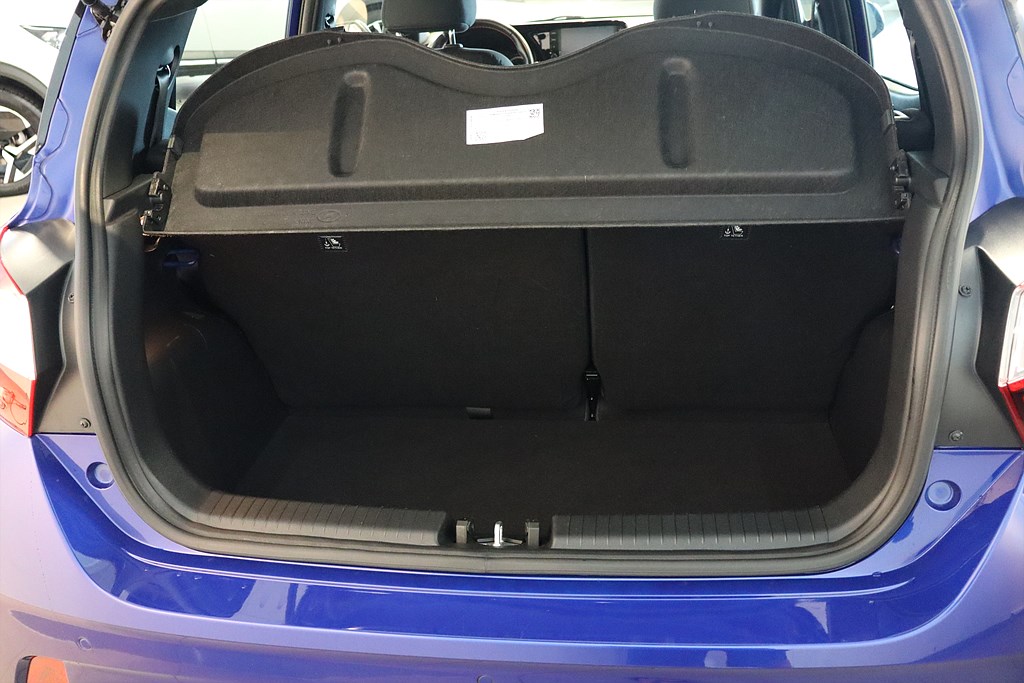 Bild på N-Line 1.0 T-GDI 100hk - B-KAMERA, CARPLAY