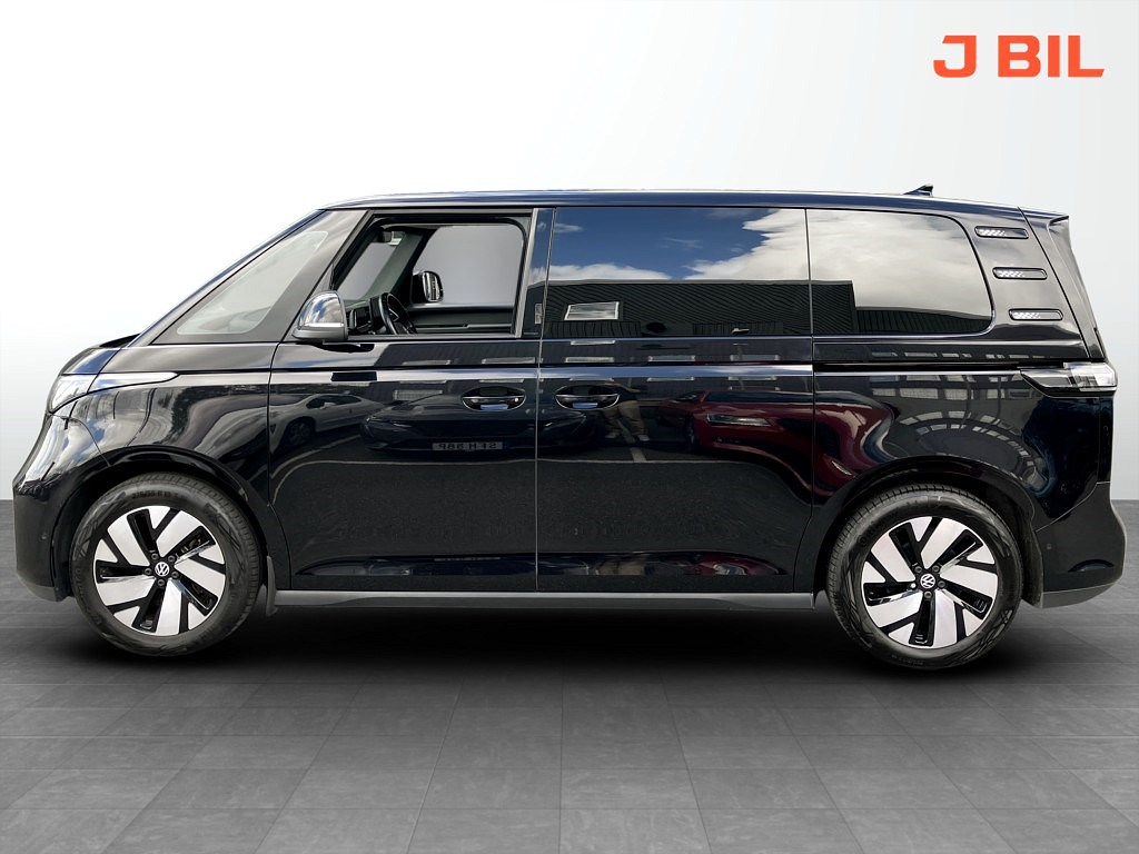 Bild på Comfort Plus PRO 82kWh 204hk Aut - DRAG,B-KAMERA