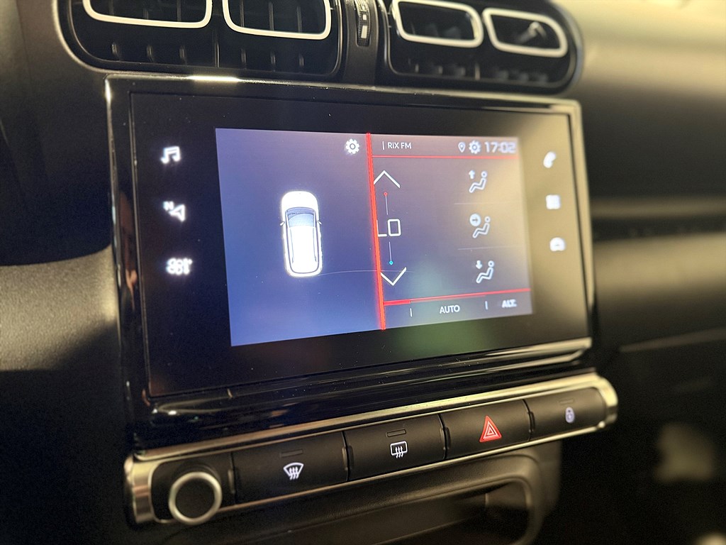 Bild på Shine 1.2 PT 130hk Aut - CARPLAY, BACKSENSORER