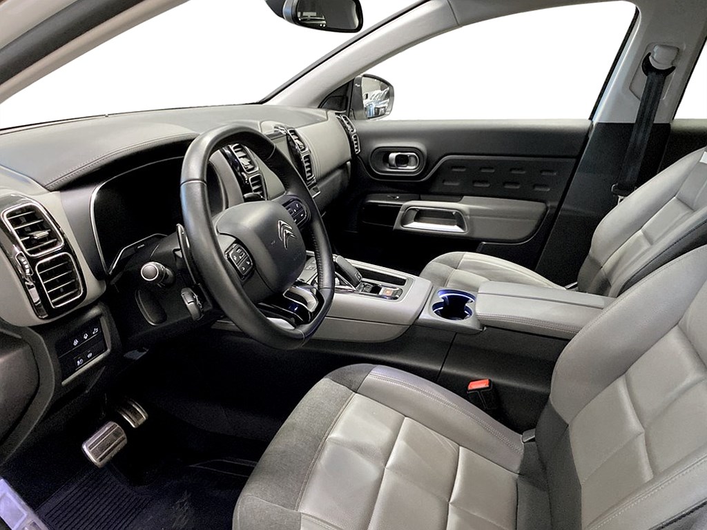 Bild på Aircross Shine Exclusive 1.5 BHDi 130hk Aut - B-KAMERA, ELSTOL