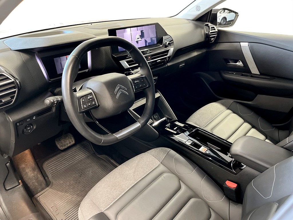 Bild på Shine 1.2 PT 130hk Aut - B-KAMERA,HUD,NAV