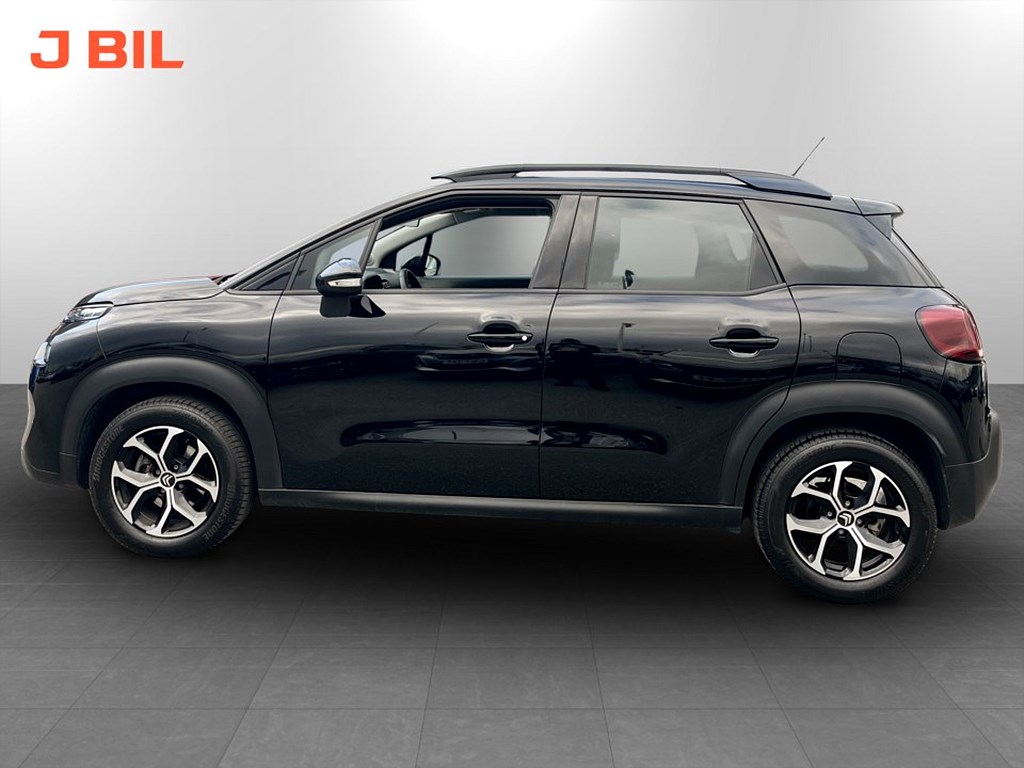 Bild på Aircross Shine 1.2 PT 130hk Aut - CARPLAY