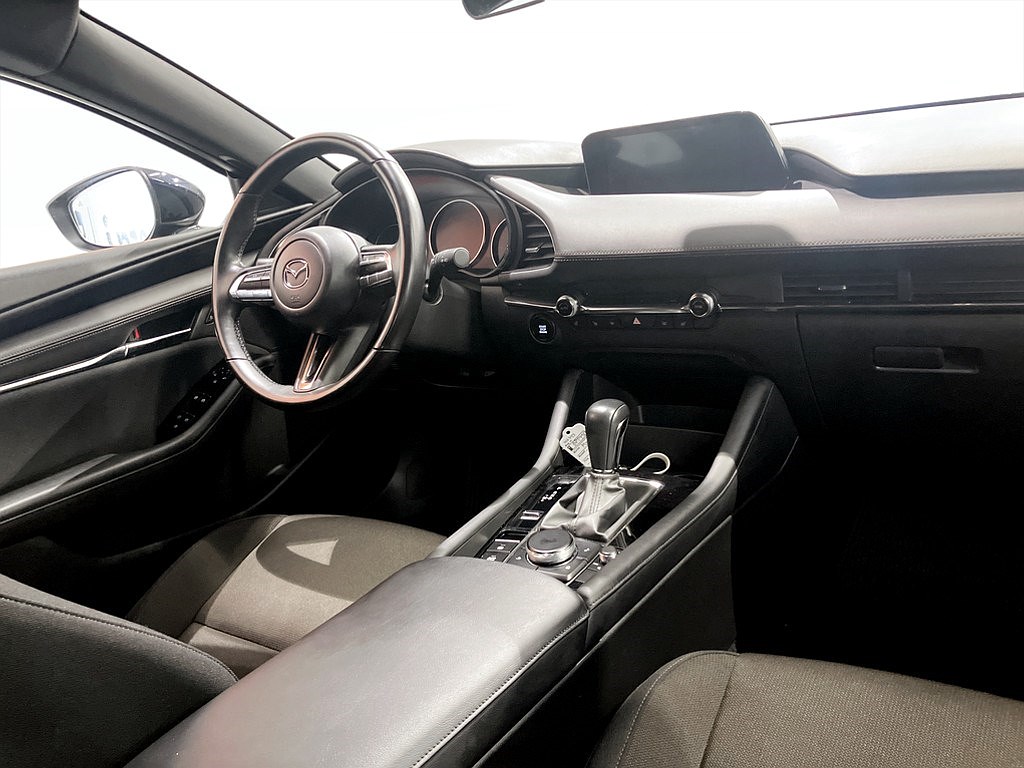 Bild på Hatchback Sky 2.0 150hk Aut - B-KAMERA, NAVI