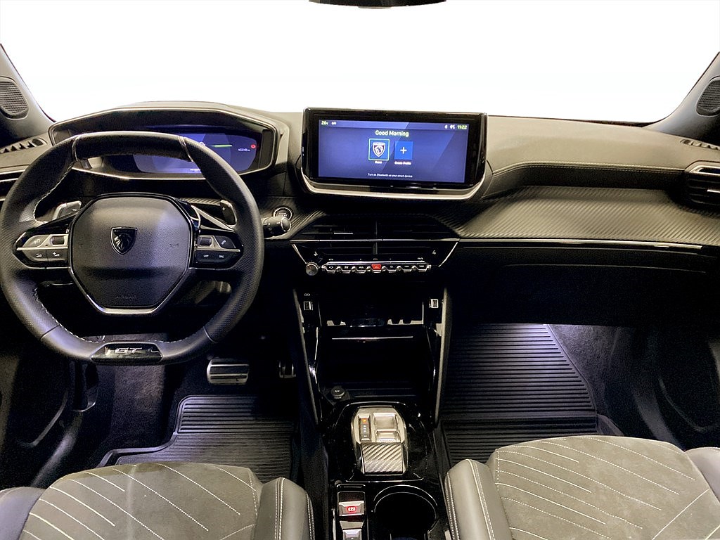 Bild på GT 1.2 PT 130hk Aut - 360-KAMERA, CARPLAY, NAVI