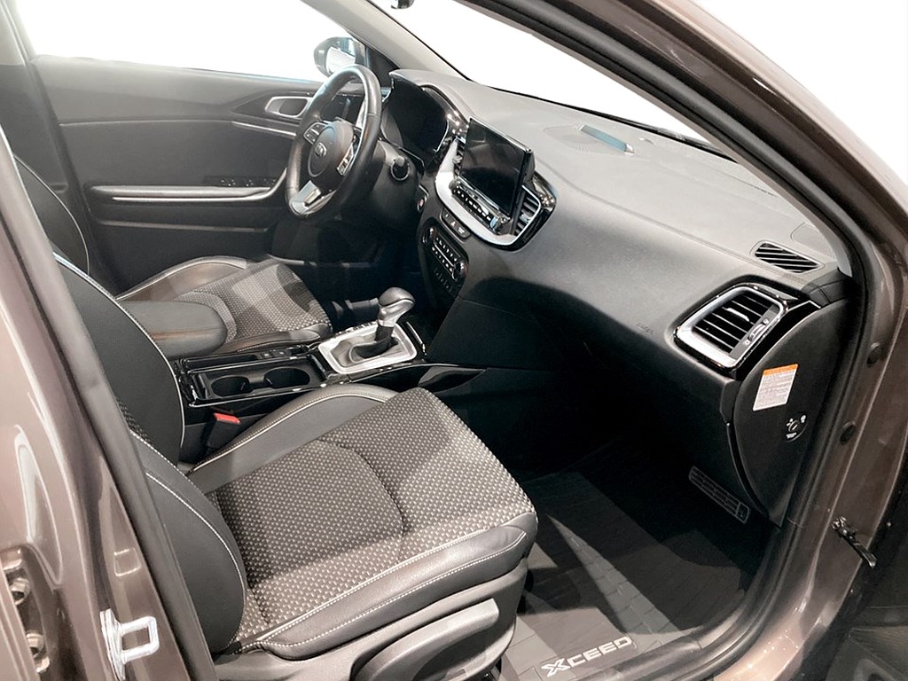 Bild på Advance Plus PHEV 141hk Aut - DRAG, B-KAMERA