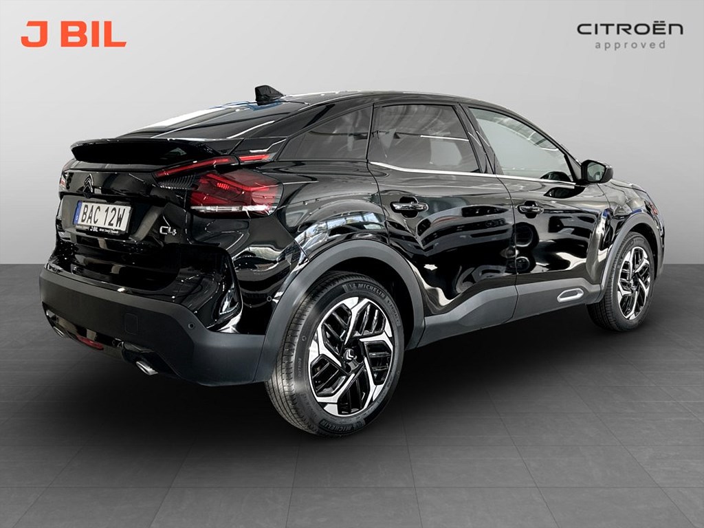 Bild på Shine 1.2 PT 130hk Aut - 360-KAMERA, CARPLAY