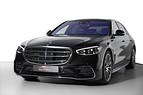 Mercedes-Benz S 400 D L 4Matic | Long | AMG | Exklusiv | VAT