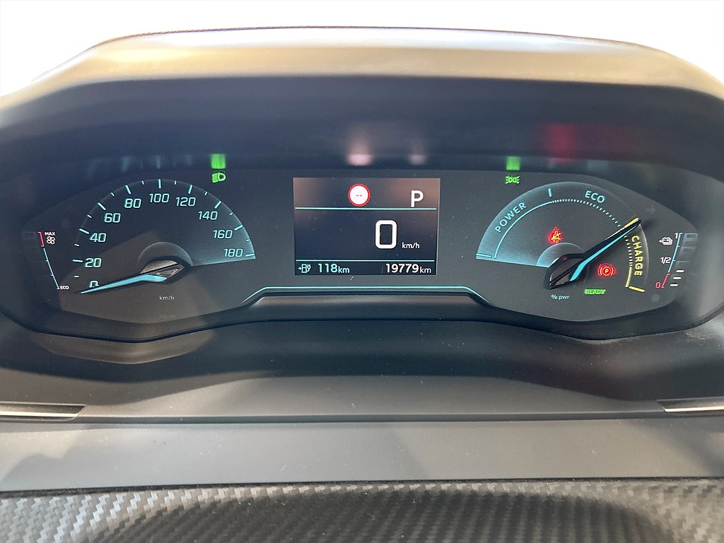 Bild på Active Pack 50kWh 136hk Aut - CARPLAY, M-VÄRME