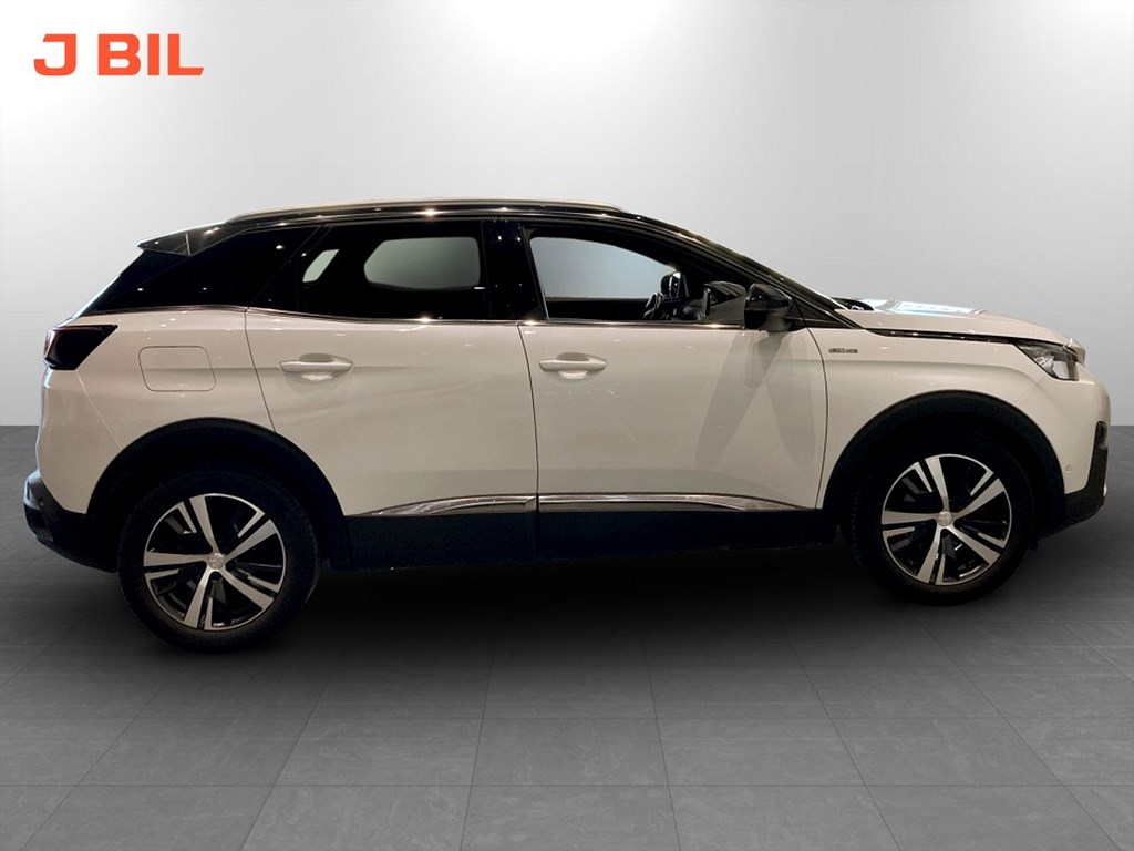 Bild på GT-Line 1.6 BHDi 120hk Aut - CARPLAY, KEYLESS