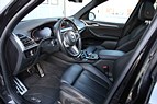 BMW iX3, 286hk, 2023 M-Sport Panorama