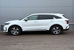 Kia Sorento PHEV Advance 7 sits / Dragkrok / Vinterhjul / leasbar