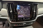 Volvo V90 D4 Geartronic, 190hk, 2020