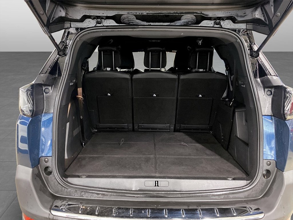 Bild på GT 1.2 PT 130hk Aut - 7-SITS, B-KAMERA