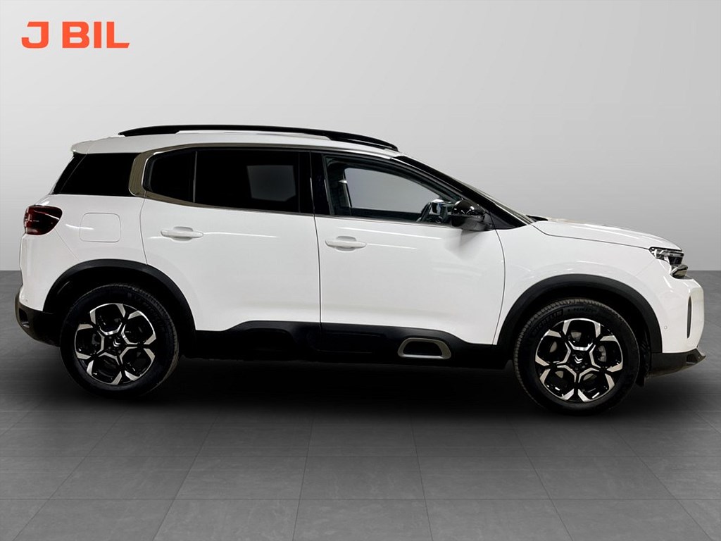 Bild på Aircross Shine 1.2 PT 130hk Aut - B-KAMERA, CARPLAY