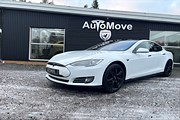 Tesla MODEL S 60 333hk DRAG FreeCharge livet ut