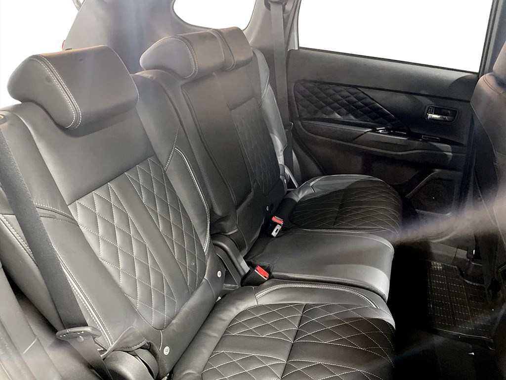 Bild på business PHEV 224hk Aut AWD - DRAG,B-KAMERA,ELSTOL