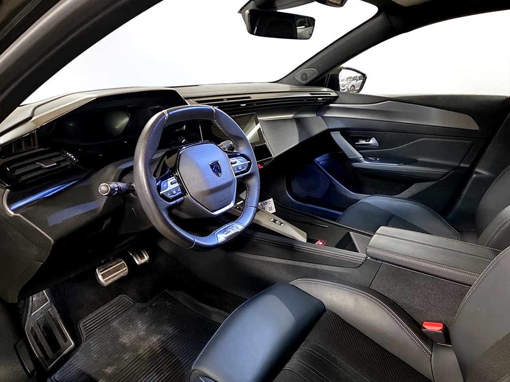 Bild på 5D GT 1.2 PT 130hk Aut - 360-KAMERA,ELSTOL,CARPLAY