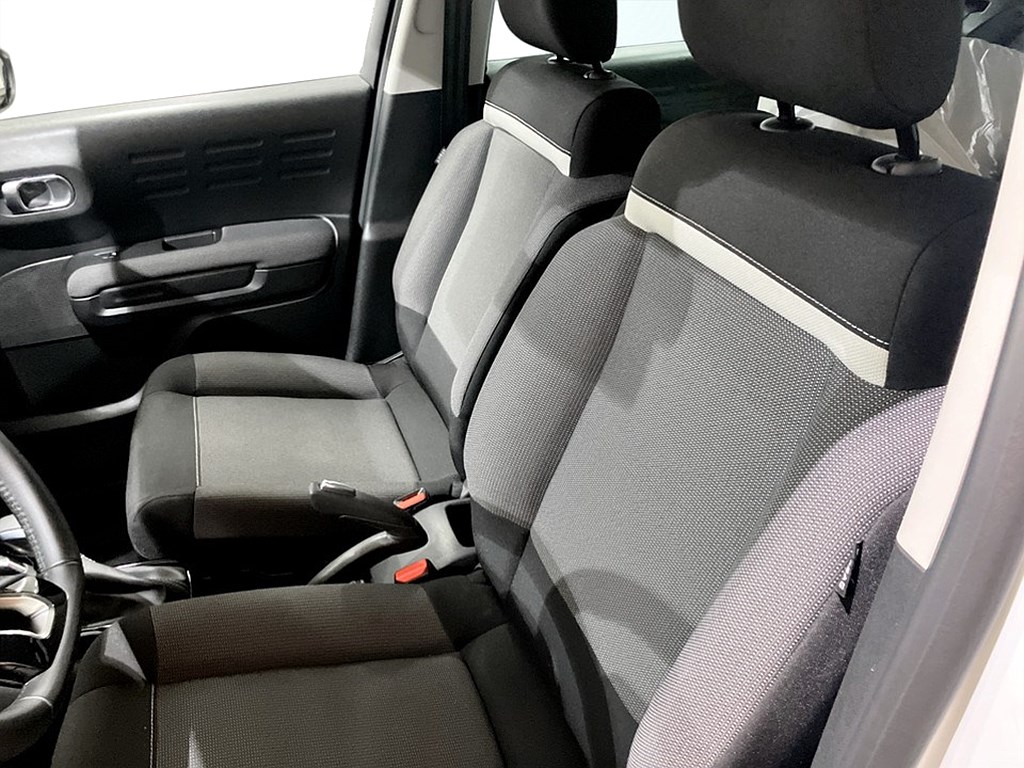 Bild på Aircross Shine 1.2 PT 130hk Aut - CARPLAY, NAVI