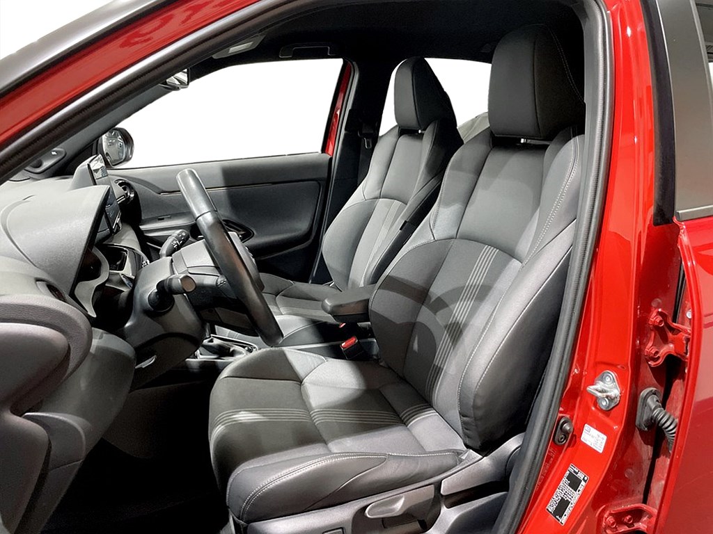 Bild på Adventure Hybrid 116hk Aut 4WD - B-KAMERA, DRAG