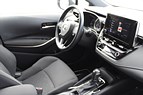 Toyota Corolla Hybrid Aut Active Moms Nyservad