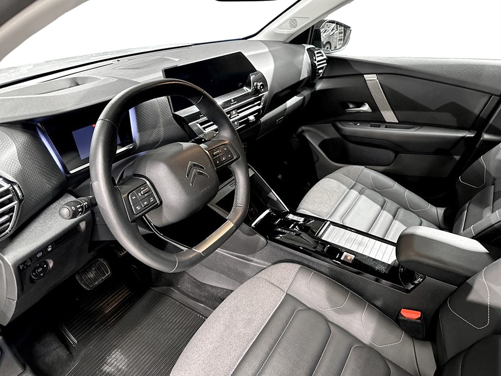 Bild på Shine 1.2 PT 130hk Aut - CARPLAY, B-KAMERA
