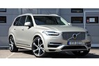 Volvo XC90 T8 Twin Engine 1-Ägare