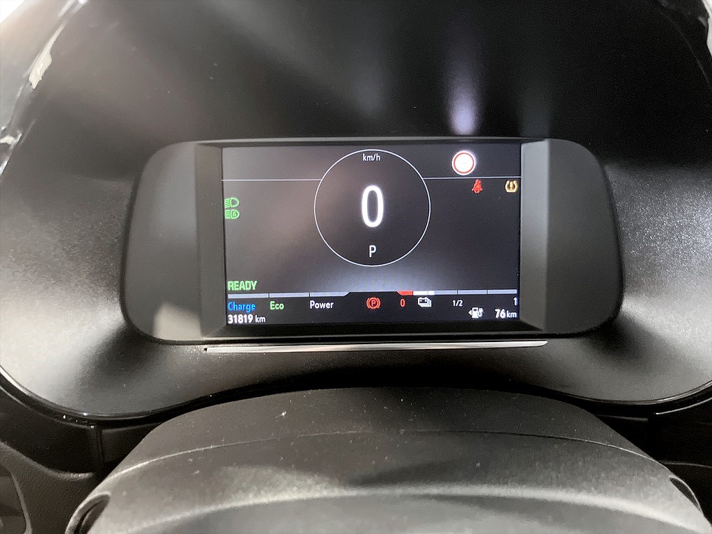 Bild på Design Line 50,0 kWh 136hk Aut - B-KAMERA,CARPLAY