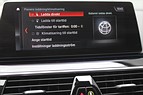 BMW 530e Sedan Sport Line Navi Hifi Backkamera