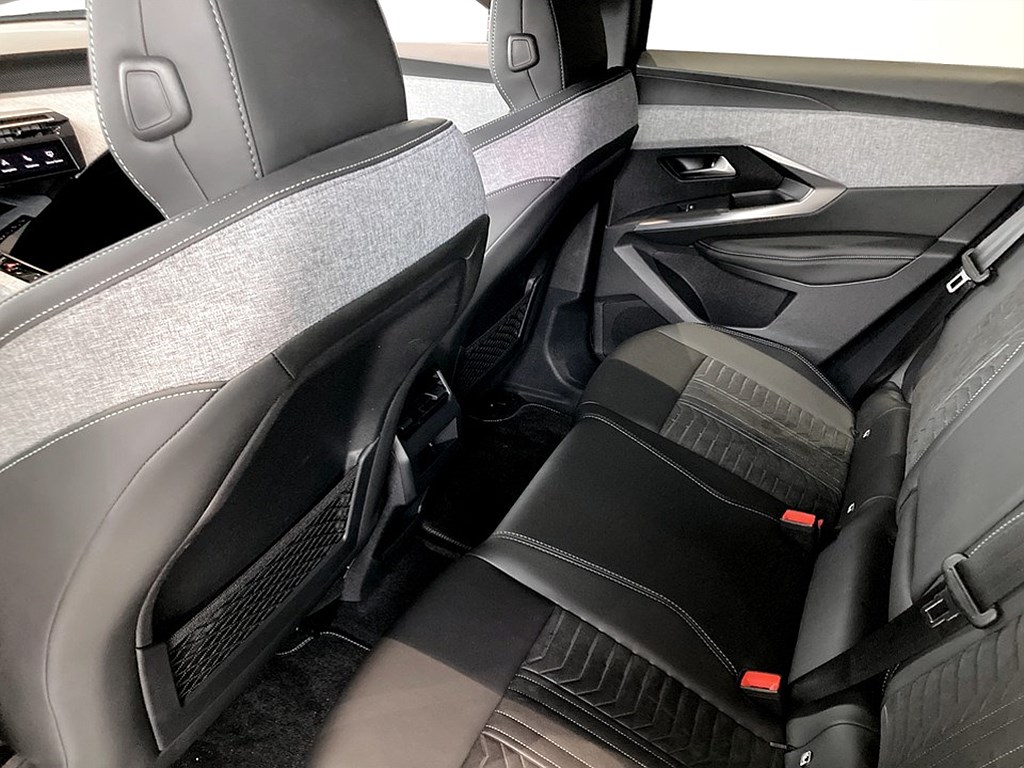 Bild på GT 214hk Aut - B-KAMERA, CARPLAY