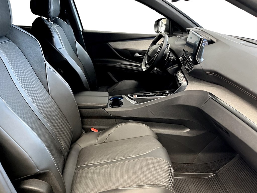 Bild på GT 1.2 PT 130hk Aut - 7-SITS, B-KAMERA