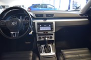 Volkswagen Passat Alltrack 2.0 TDI BlueMotion Technology 4Motion (177hk)