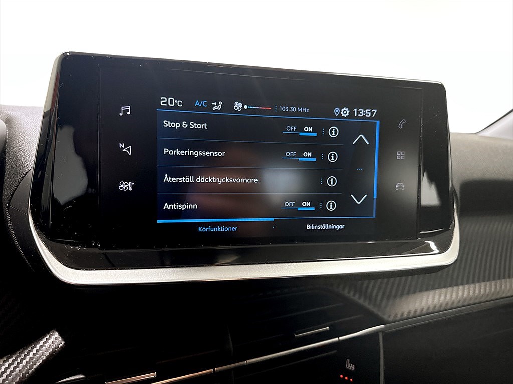 Bild på Active Pack 1.2 PT 75hk - CARPLAY, FARTHÅLLARE