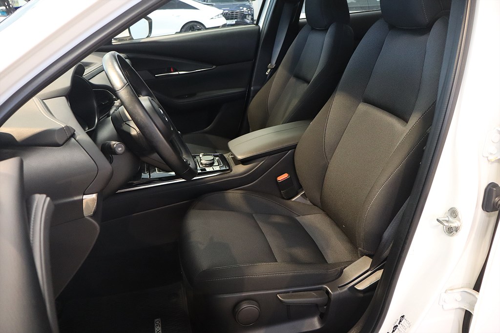 Bild på SKY 2.0 SKYACTIV-X M Hybrid 150hk - B-KAMERA, CARPLAY