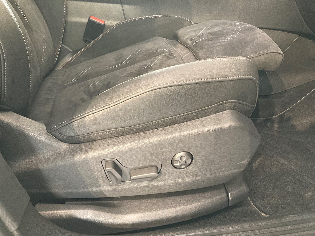 Bild på Pallas 1.2 BHDi 130hk Aut - B-KAMERA, CARPLAY